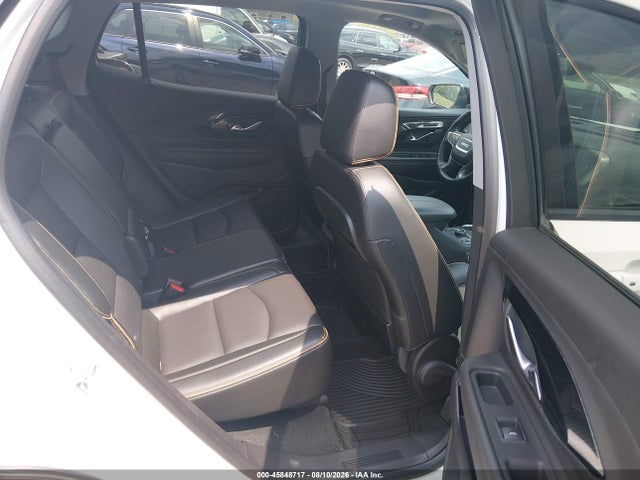 45848717 :رقم المزاد ، 3GKALYEG5RL398245 vin ، 2024 Gmc Terrain Awd At4 مزاد بيع