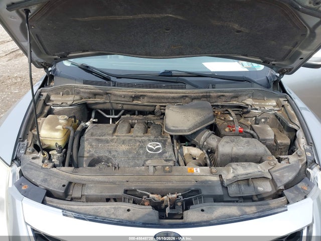 Aukcja sprzedaży 2012 Mazda Cx-9 Grand Touring, vin: JM3TB3DV1C0361280, numer aukcji: 45848720