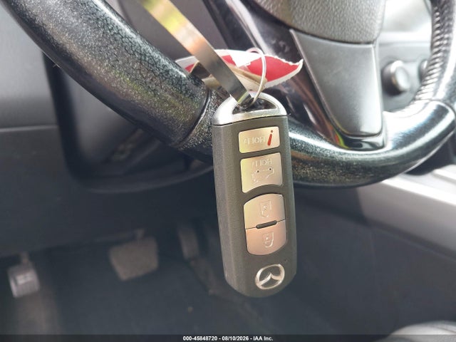 Aukcja sprzedaży 2012 Mazda Cx-9 Grand Touring, vin: JM3TB3DV1C0361280, numer aukcji: 45848720