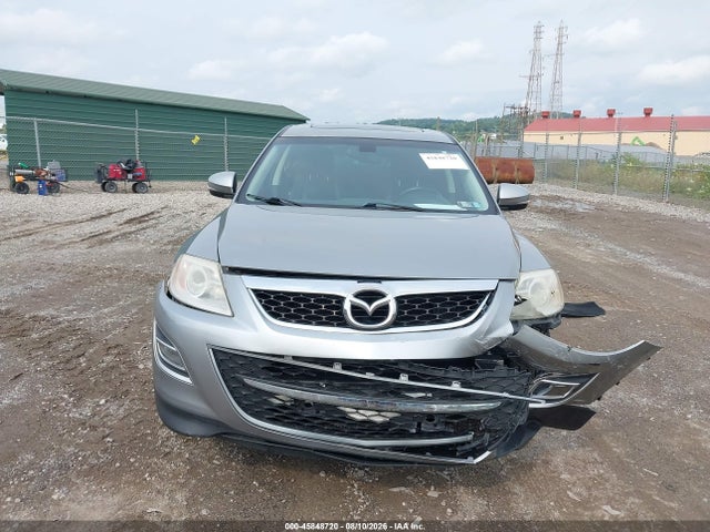 Aukcja sprzedaży 2012 Mazda Cx-9 Grand Touring, vin: JM3TB3DV1C0361280, numer aukcji: 45848720
