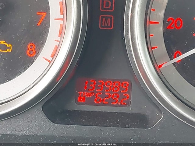 Aukcja sprzedaży 2012 Mazda Cx-9 Grand Touring, vin: JM3TB3DV1C0361280, numer aukcji: 45848720