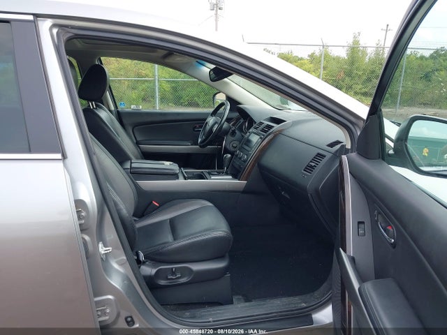 Aukcja sprzedaży 2012 Mazda Cx-9 Grand Touring, vin: JM3TB3DV1C0361280, numer aukcji: 45848720