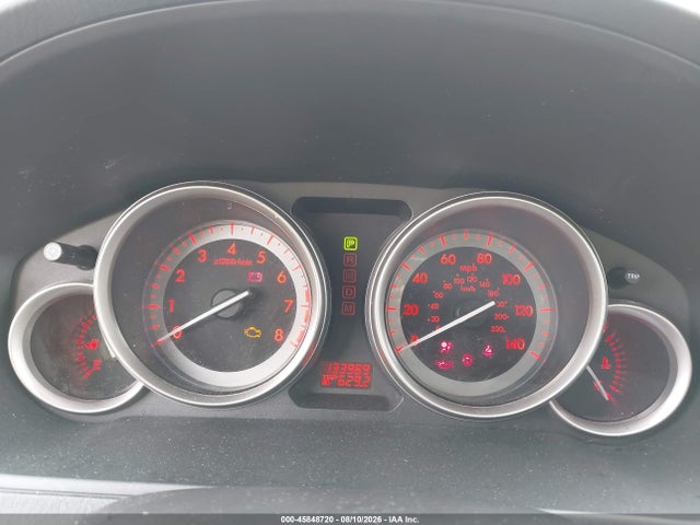 Aukcja sprzedaży 2012 Mazda Cx-9 Grand Touring, vin: JM3TB3DV1C0361280, numer aukcji: 45848720