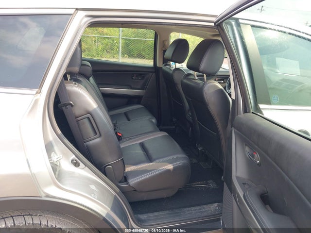Aukcja sprzedaży 2012 Mazda Cx-9 Grand Touring, vin: JM3TB3DV1C0361280, numer aukcji: 45848720