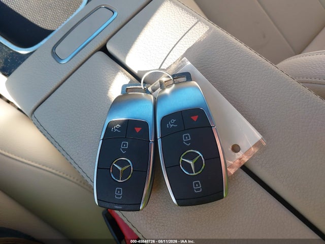Продаж на аукціоні авто 2026 Mercedes-benz Glb 250, vin: W1N4M4GB8TW451742, номер лоту: 45848726