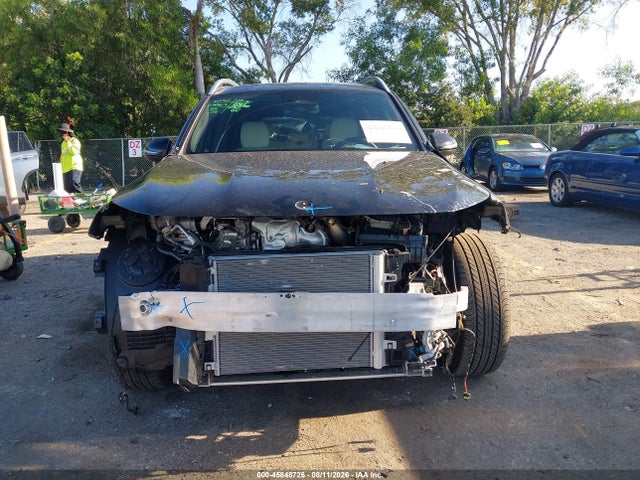 Продаж на аукціоні авто 2026 Mercedes-benz Glb 250, vin: W1N4M4GB8TW451742, номер лоту: 45848726