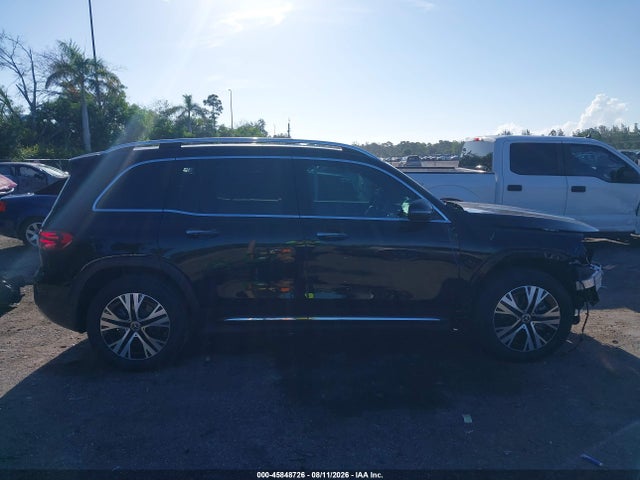 Продаж на аукціоні авто 2026 Mercedes-benz Glb 250, vin: W1N4M4GB8TW451742, номер лоту: 45848726