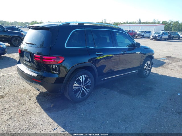 Продаж на аукціоні авто 2026 Mercedes-benz Glb 250, vin: W1N4M4GB8TW451742, номер лоту: 45848726