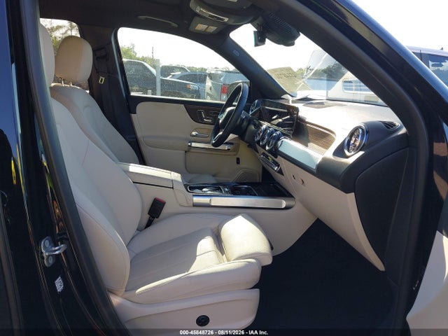 Продаж на аукціоні авто 2026 Mercedes-benz Glb 250, vin: W1N4M4GB8TW451742, номер лоту: 45848726