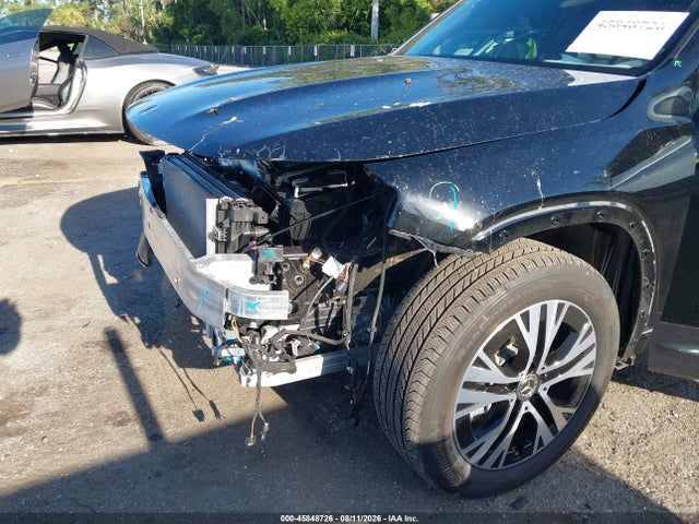 Продаж на аукціоні авто 2026 Mercedes-benz Glb 250, vin: W1N4M4GB8TW451742, номер лоту: 45848726