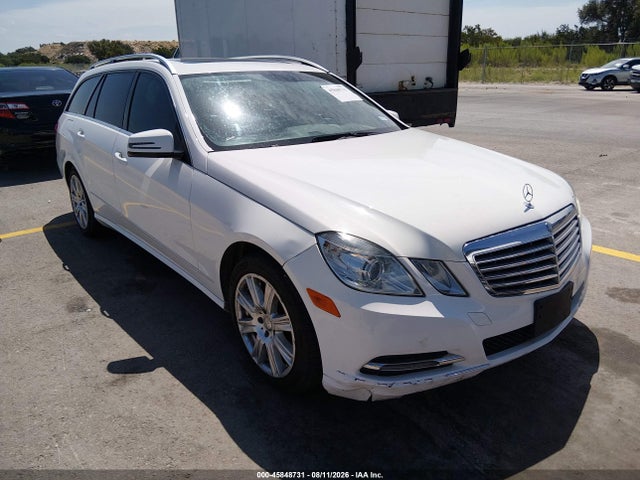 45848731 :رقم المزاد ، WDDHH8JB5DA764961 vin ، 2013 Mercedes-benz E 350 4matic مزاد بيع