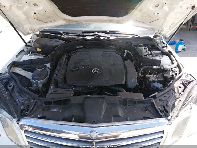 45848731 :رقم المزاد ، WDDHH8JB5DA764961 vin ، 2013 Mercedes-benz E 350 4matic مزاد بيع
