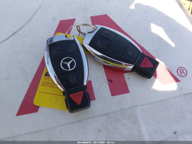 45848731 :رقم المزاد ، WDDHH8JB5DA764961 vin ، 2013 Mercedes-benz E 350 4matic مزاد بيع