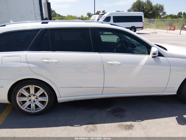 45848731 :رقم المزاد ، WDDHH8JB5DA764961 vin ، 2013 Mercedes-benz E 350 4matic مزاد بيع