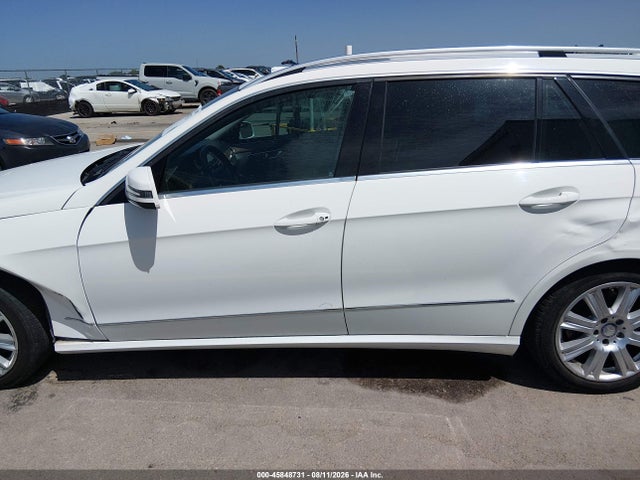45848731 :رقم المزاد ، WDDHH8JB5DA764961 vin ، 2013 Mercedes-benz E 350 4matic مزاد بيع