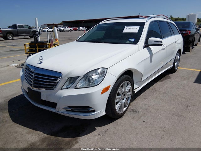 45848731 :رقم المزاد ، WDDHH8JB5DA764961 vin ، 2013 Mercedes-benz E 350 4matic مزاد بيع