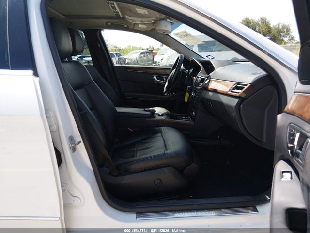45848731 :رقم المزاد ، WDDHH8JB5DA764961 vin ، 2013 Mercedes-benz E 350 4matic مزاد بيع