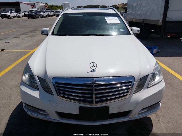 45848731 :رقم المزاد ، WDDHH8JB5DA764961 vin ، 2013 Mercedes-benz E 350 4matic مزاد بيع