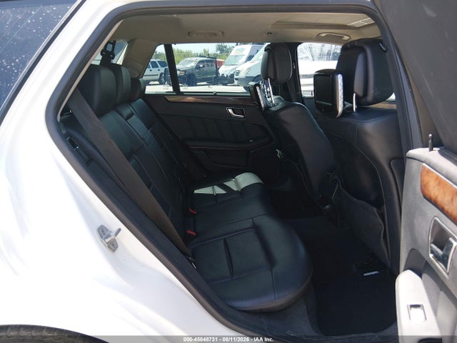 45848731 :رقم المزاد ، WDDHH8JB5DA764961 vin ، 2013 Mercedes-benz E 350 4matic مزاد بيع