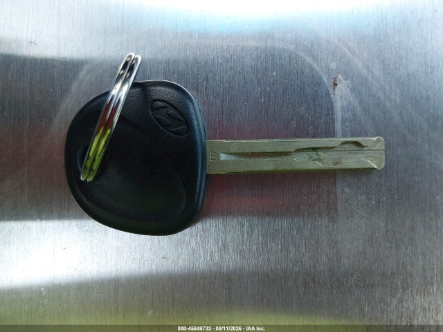 Продаж на аукціоні авто 2013 Hyundai Sonata Gls, vin: 5NPEB4AC0DH667997, номер лоту: 45848733