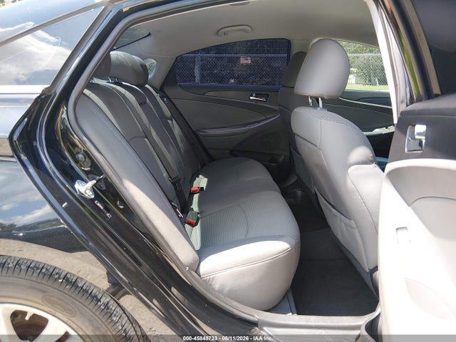 Продаж на аукціоні авто 2013 Hyundai Sonata Gls, vin: 5NPEB4AC0DH667997, номер лоту: 45848733