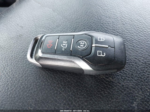 Продажа на аукционе авто 2015 Ford F-150 Lariat, vin: 1FTFX1EF0FFA37063, номер лота: 45848734
