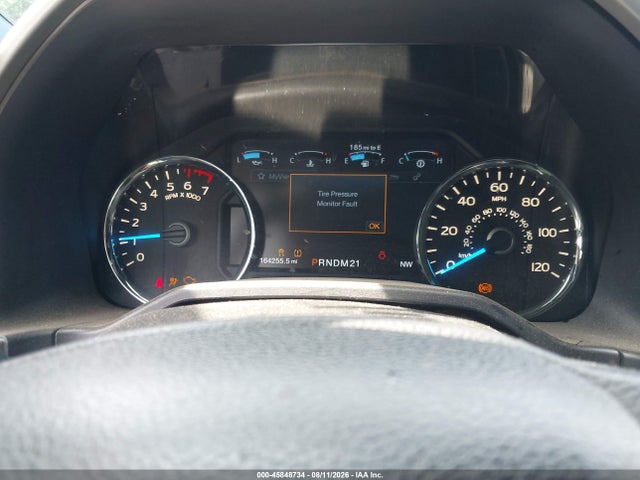 Продажа на аукционе авто 2015 Ford F-150 Lariat, vin: 1FTFX1EF0FFA37063, номер лота: 45848734