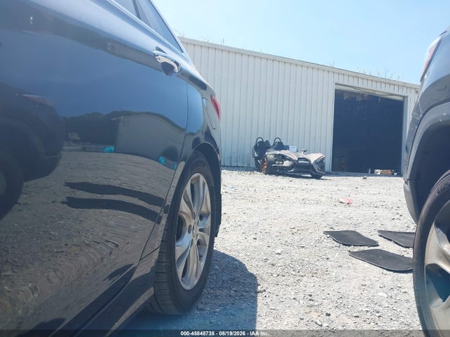 Продаж на аукціоні авто 2013 Hyundai Sonata Limited, vin: 5NPEC4AC2DH805682, номер лоту: 45848738