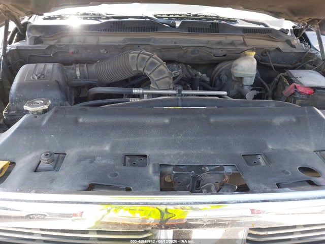 Продаж на аукціоні авто 2012 Ram 1500 Slt, vin: 1C6RD6LT3CS323818, номер лоту: 45848742