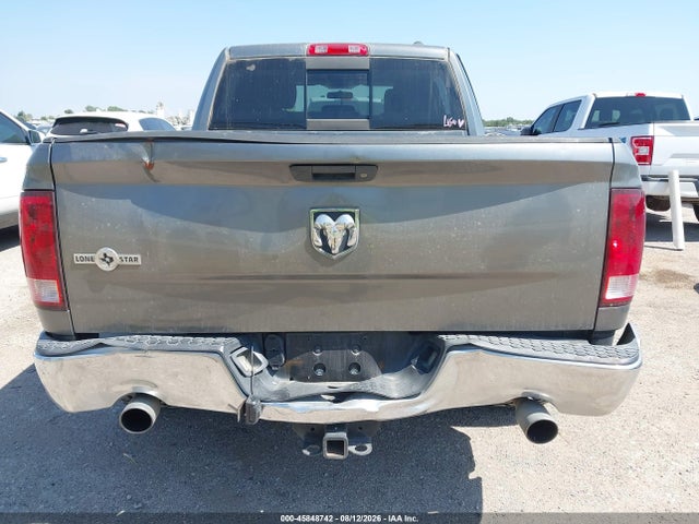 Продаж на аукціоні авто 2012 Ram 1500 Slt, vin: 1C6RD6LT3CS323818, номер лоту: 45848742