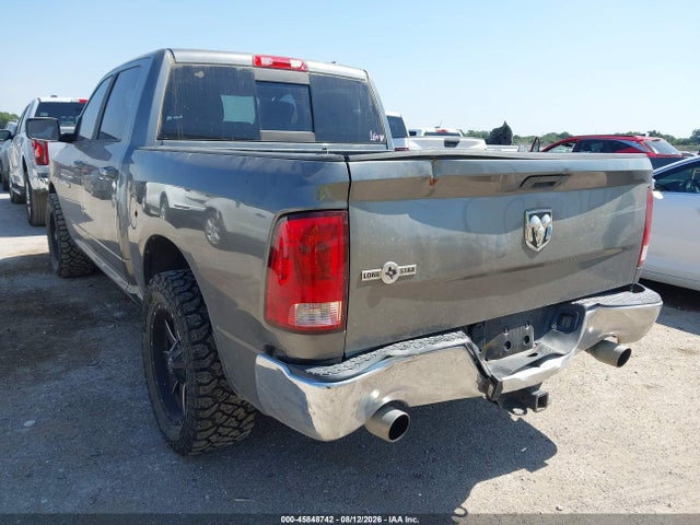 Продаж на аукціоні авто 2012 Ram 1500 Slt, vin: 1C6RD6LT3CS323818, номер лоту: 45848742