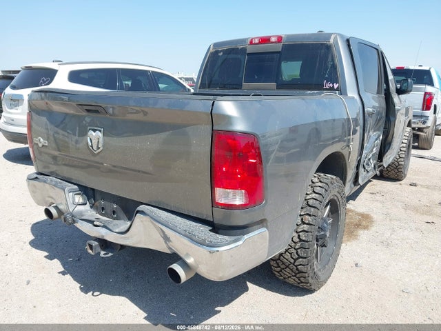 Продаж на аукціоні авто 2012 Ram 1500 Slt, vin: 1C6RD6LT3CS323818, номер лоту: 45848742