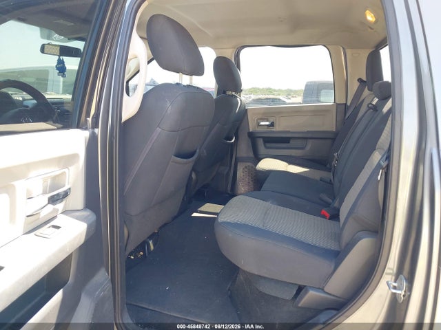 Продаж на аукціоні авто 2012 Ram 1500 Slt, vin: 1C6RD6LT3CS323818, номер лоту: 45848742