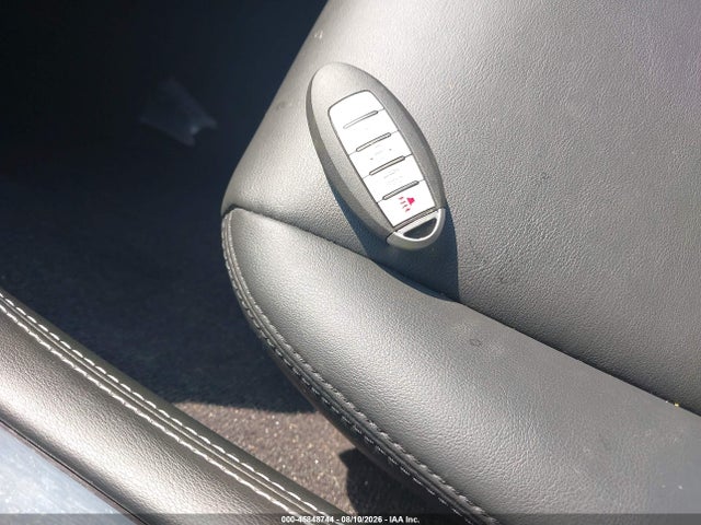 Продажа на аукционе авто 2019 Infiniti Q50 3.0t Luxe, vin: JN1EV7AR1KM556832, номер лота: 45848744