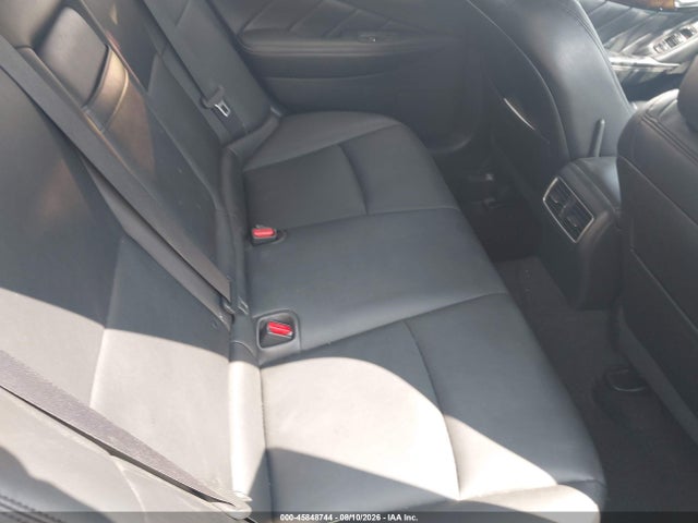 Продажа на аукционе авто 2019 Infiniti Q50 3.0t Luxe, vin: JN1EV7AR1KM556832, номер лота: 45848744