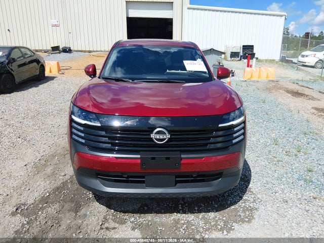 Nissan Kicks Sv Intelligent Awd 2025 3N8AP6CB8SL365021 Image 13