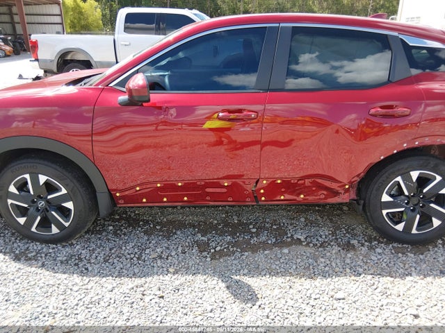 Nissan Kicks Sv Intelligent Awd 2025 3N8AP6CB8SL365021 Image 15