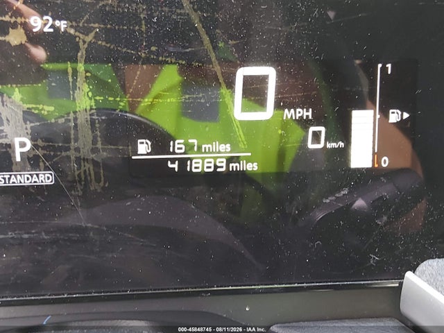 Nissan Kicks Sv Intelligent Awd 2025 3N8AP6CB8SL365021 Image 16