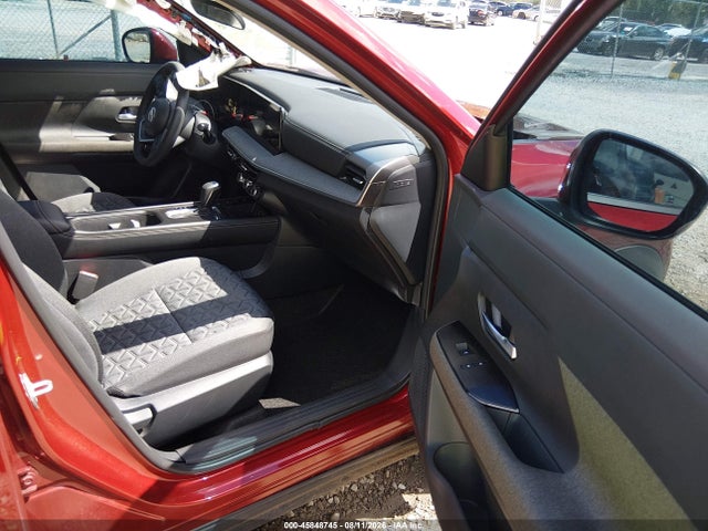 Nissan Kicks Sv Intelligent Awd 2025 3N8AP6CB8SL365021 Image 5