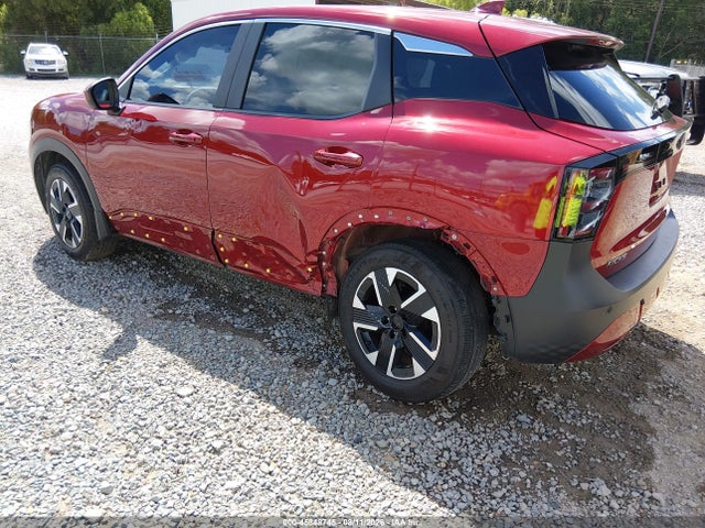 Nissan Kicks Sv Intelligent Awd 2025 3N8AP6CB8SL365021 Image 6