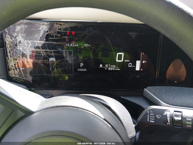 Nissan Kicks Sv Intelligent Awd 2025 3N8AP6CB8SL365021 Image 7