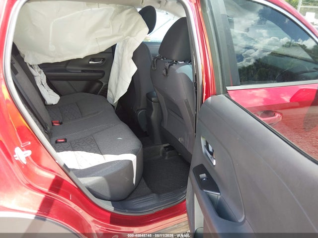 Nissan Kicks Sv Intelligent Awd 2025 3N8AP6CB8SL365021 Image 8
