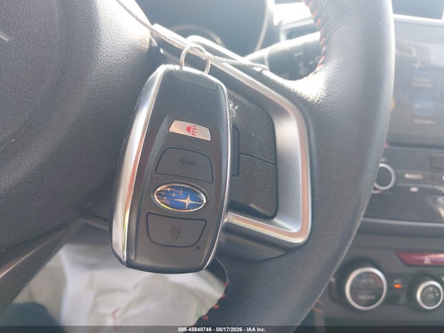 Aukcja sprzedaży 2021 Subaru Crosstrek Limited, vin: JF2GTHMC8M8315016, numer aukcji: 45848746