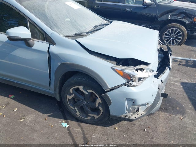 Aukcja sprzedaży 2021 Subaru Crosstrek Limited, vin: JF2GTHMC8M8315016, numer aukcji: 45848746