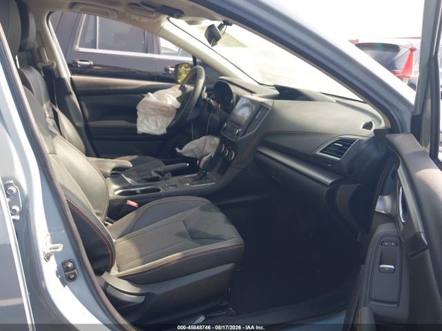 Aukcja sprzedaży 2021 Subaru Crosstrek Limited, vin: JF2GTHMC8M8315016, numer aukcji: 45848746