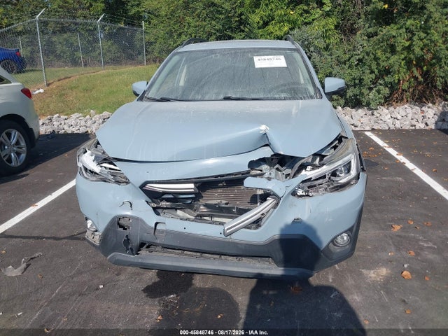 Subaru Crosstrek Limited 2021 JF2GTHMC8M8315016 Image 6