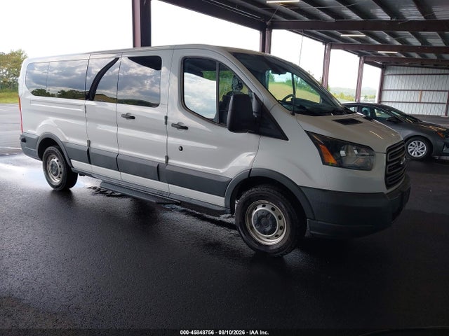 Продажа на аукционе авто 2016 Ford Transit-350 Xl, vin: 1FBZX2ZM2GKB33771, номер лота: 45848756