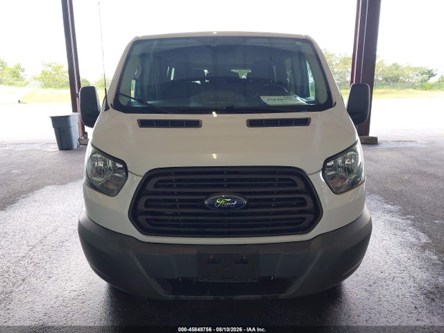 Продажа на аукционе авто 2016 Ford Transit-350 Xl, vin: 1FBZX2ZM2GKB33771, номер лота: 45848756