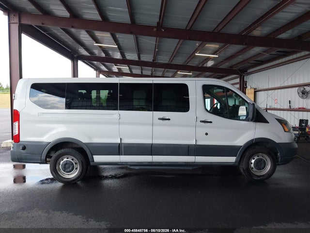 Продажа на аукционе авто 2016 Ford Transit-350 Xl, vin: 1FBZX2ZM2GKB33771, номер лота: 45848756