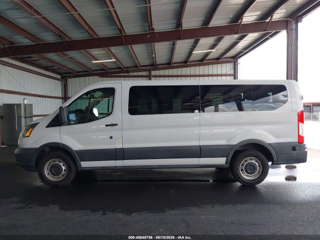 Продажа на аукционе авто 2016 Ford Transit-350 Xl, vin: 1FBZX2ZM2GKB33771, номер лота: 45848756